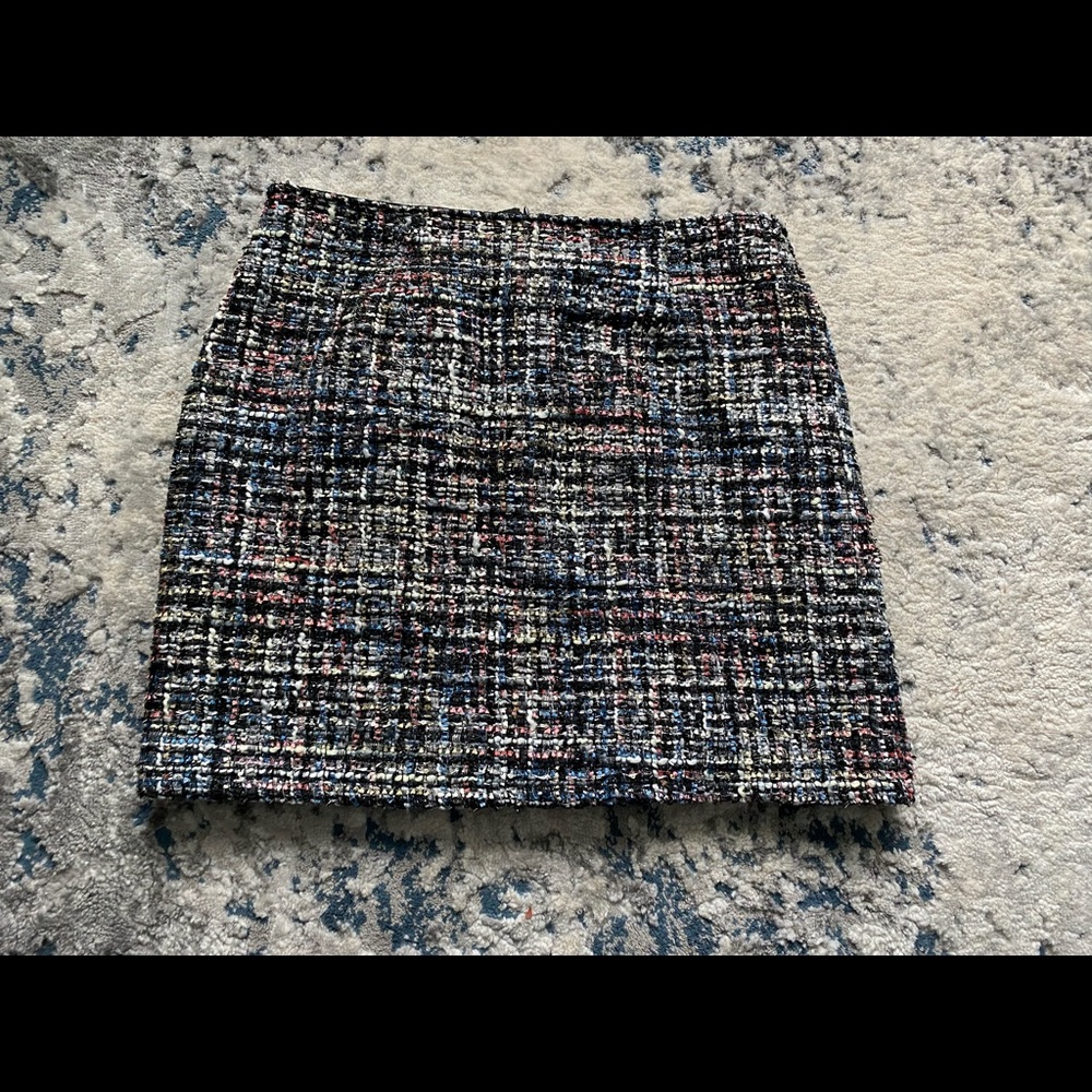 Mini skirt